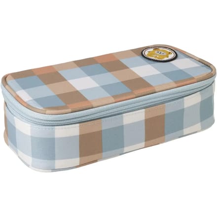 Kit Fabelab Cottage Blue Checks