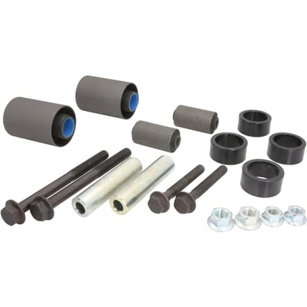 Reparatieset voor cabineophanging AUGER 53430