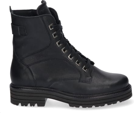 Durea 9758 Boot Zwart Palmira H
