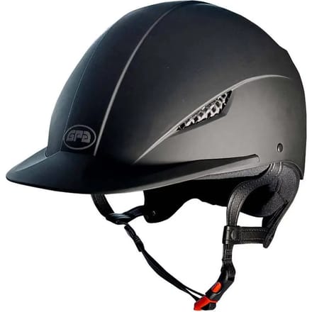 Rijhelm GPA Easy Speed Air