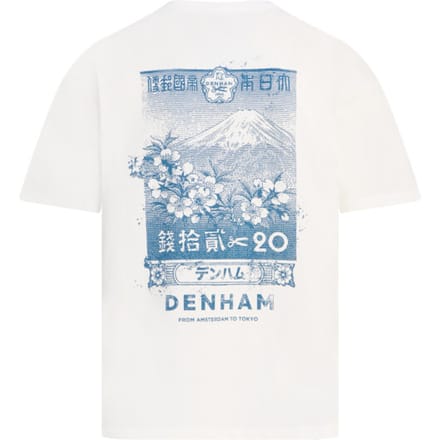 Denham T-shirt