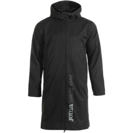 Lang Jack met Kapuze Joma