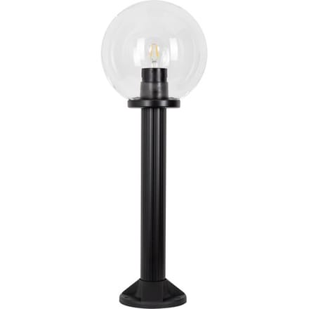 KS Verlichting Globe 50r Tuinlamp helder Ø25cm
