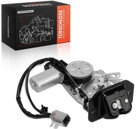 Frankberg 1x achterklepslot voor Ford Kuga II DM2 2013-2014