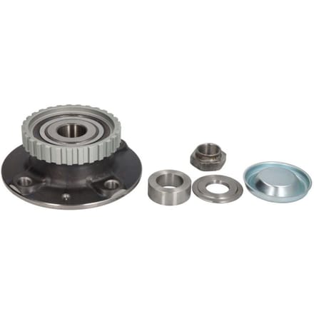 Wiellagerset SNR R166.30