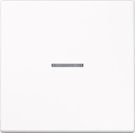 Jung LS990 Schakelelement/Centrale Plaat - LS990KO5WW - E2EW8