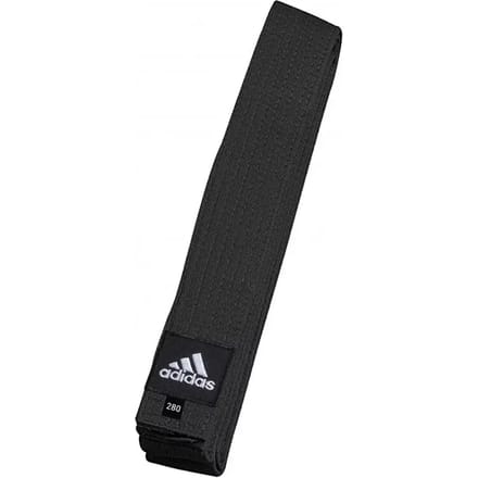 Adidas band Elite Zwart (Maat: 340)