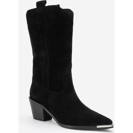 Alvi Leren Western Boot (Dames)