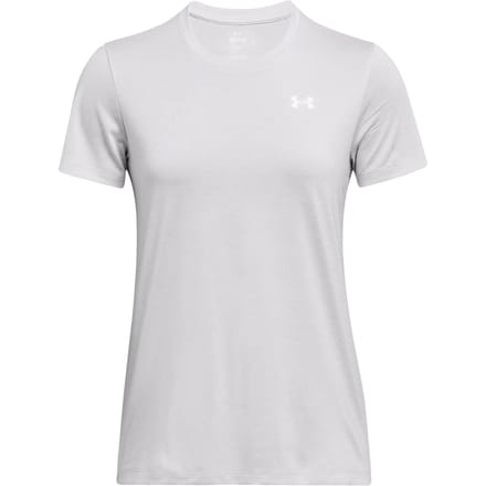 Under Armour Tech Twist Shirt Dames - Maat L