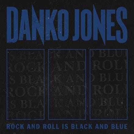 Rock and Roll Is Black and Blue