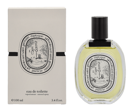 Diptyque L'Eau de Neroli Eau de Toilette Spray 100 ml