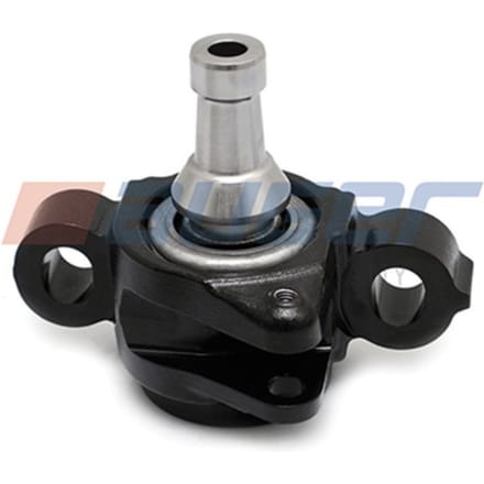 Aanslagrubber, cabine AUGER 86051