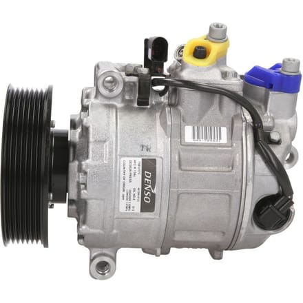 Compressor airconditioning DENSO DCP32051