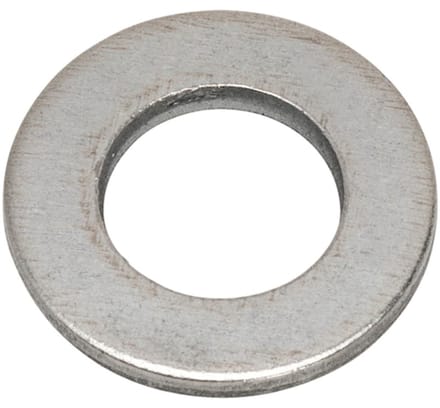 Wurth - ISO 7090 staal, 200 HV blank - Ring ISO 7090 staal 200 HV blank - x 200 st