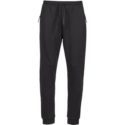 Tee Jays - Athletic Pants - Black - M