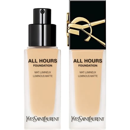 Yves Saint Laurent Luminous Matte Foundation Yves Saint Laurent - All Hours Matte Luminous Matte Foundation LN4 - Light Neutral 4