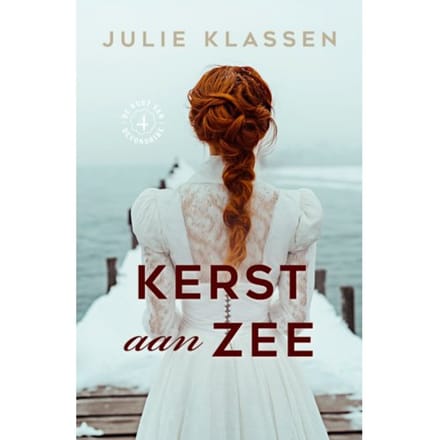 Kerst Aan Zee - De Kust Van Devonshire - Julie Klassen
