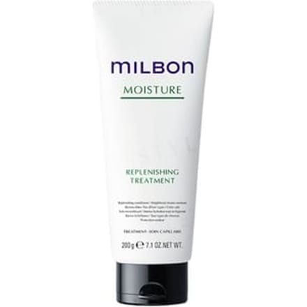 MILBON - Global Milbon Moisture Replenishing Treatment 200g
