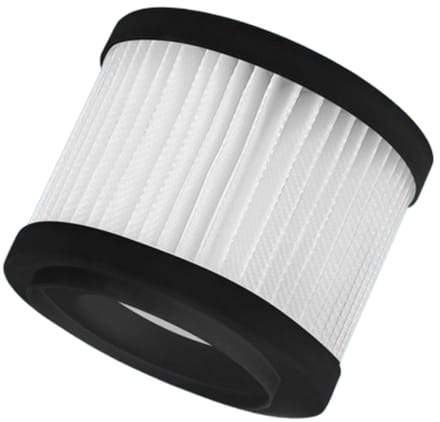 KZQ 3-in-1 HEPA H13- en actiefkoolfilter voor luchtreiniger