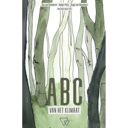 Abc Van Het Klimaat - Hugo Van Dienderen