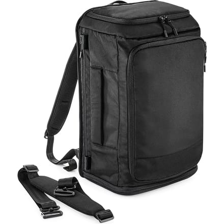 Pitch rugtas 72 uur Quadra