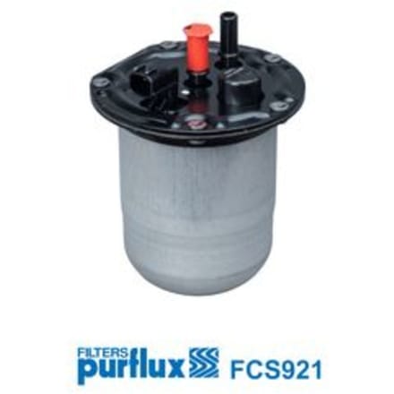 Brandstoffilter PURFLUX FCS921