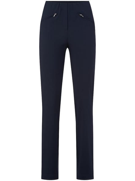Broek Van St. Emile blauw