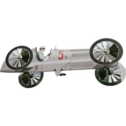 Tuin Racen Windmolen Tuin Spinner Decoratie Windmolen Tuin Windmolentjes gray