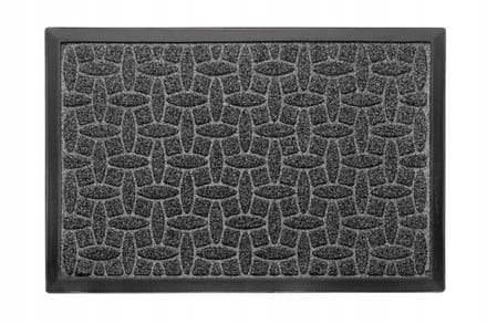 Spencer Deurmat 60x40cm - Stijlvol en Functioneel