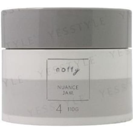 MIAN BEAUTY - Noffy Nuance Jam 4 110g