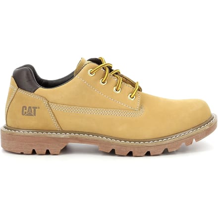 Caterpillar Colorado Low 2.0, Mannen, Geel, Schoenen, maat: 46