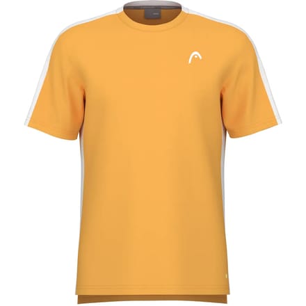 Head Slice 2024 Geel T-shirt - XL