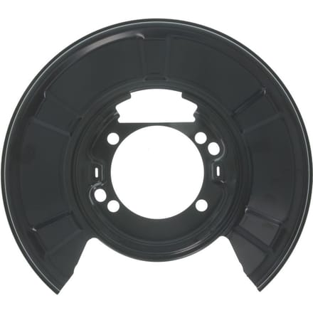 Dekplaat, remschijf BLIC 6508-03-3547870P