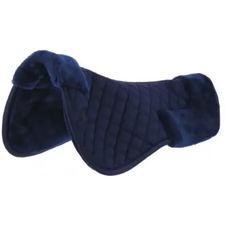 Zadelonderlegger voor paarden Riding World