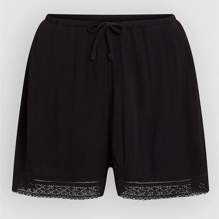 O'Neill Essentials Tokeena Korte Broek zwart