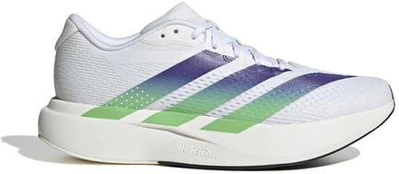 Adidas Duramo Speed 2 Hardloopschoenen Wit EU 40 Man