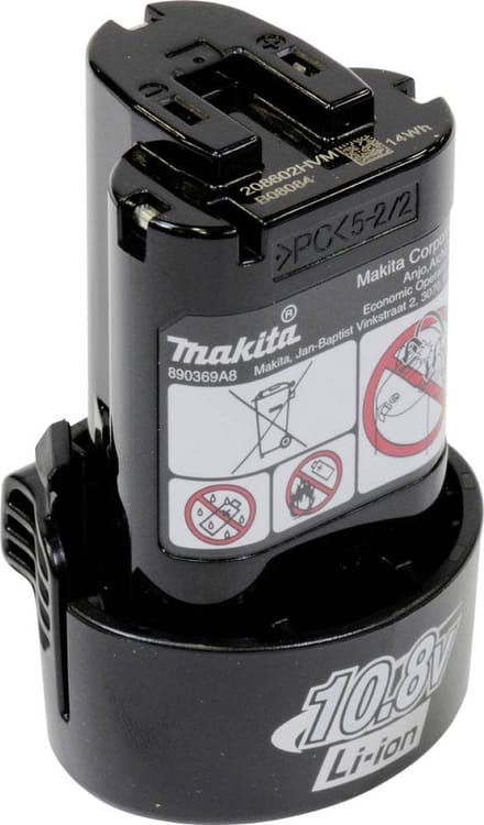 Makita Accu BL1013