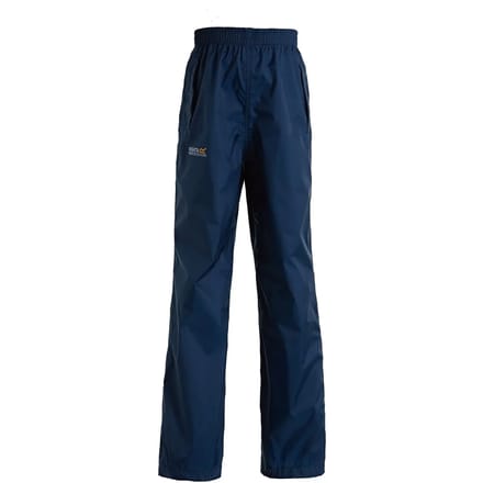 Regenjack voor kinderen Regatta Pack It