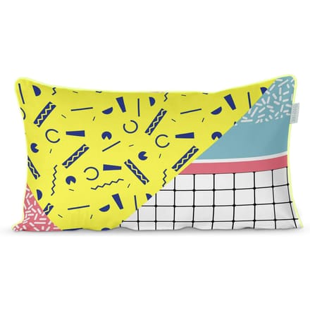 Kussenhoes Squiggles | HF Living