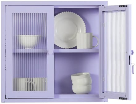 Mustard - The Kit - Kast - Lilac