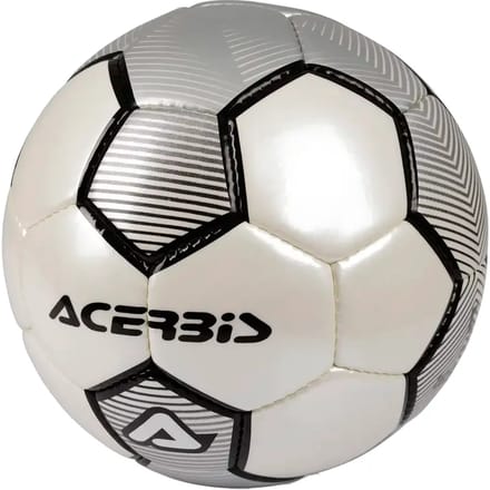 Set van 5 voetballen Acerbis Ace