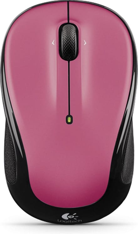 Logitech M325