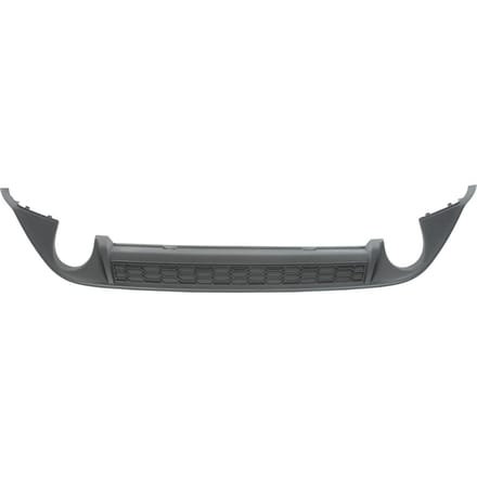 Spoiler, bumper BLIC 5511-00-9550967P