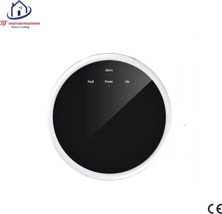 Home-Locking gas-detector DG-143