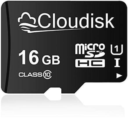 Micro SD-kaart Hoge Snelheid – Ideaal voor Android-telefoons