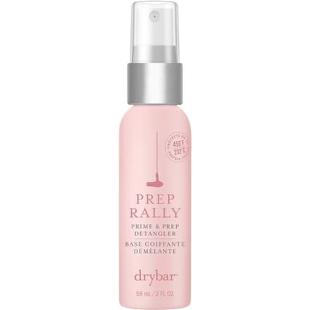 Drybar Behandeling & hittebescherming Prep Rally Prime Ontklitter Hittebescherming Dames 59 ml