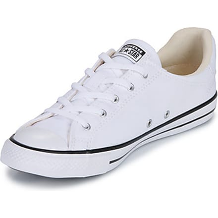 Converse  Lage Sneakers CHUCK TAYLOR ALL STAR DAINTY LUCKY