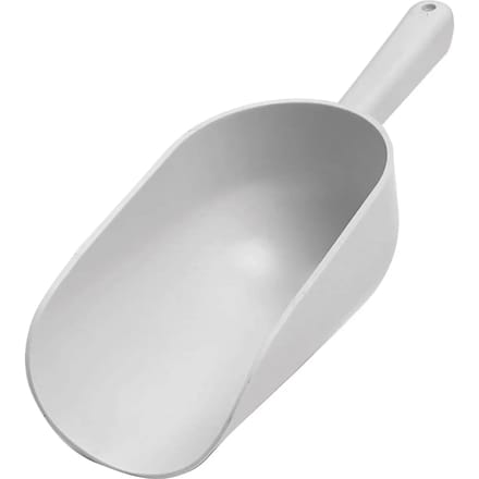 Plastic graanschep Umbria Equitazione