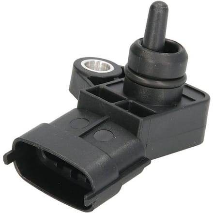 Sensor, inlaatspruitstukdruk VEMO V52-72-0151-1