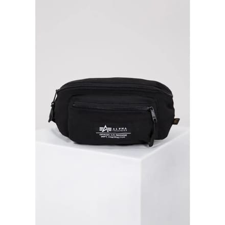 Banaan Alpha Industries Big